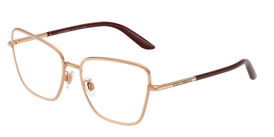 Dolce & Gabbana DG1359 1298/55 Ladies Frame