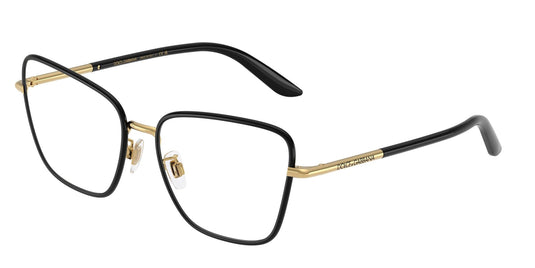 Dolce & Gabbana DG1359 1298/55 Ladies Frame