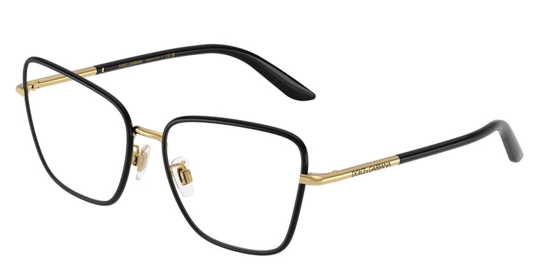 Load image into Gallery viewer, Dolce &amp; Gabbana DG1359 1298/55 Ladies Frame

