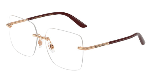 Dolce & Gabbana DG1360 1298/57 Ladies Frame