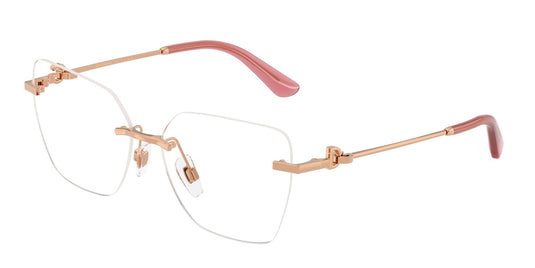 Dolce & Gabbana DG1363 1298/56 Ladies Frame
