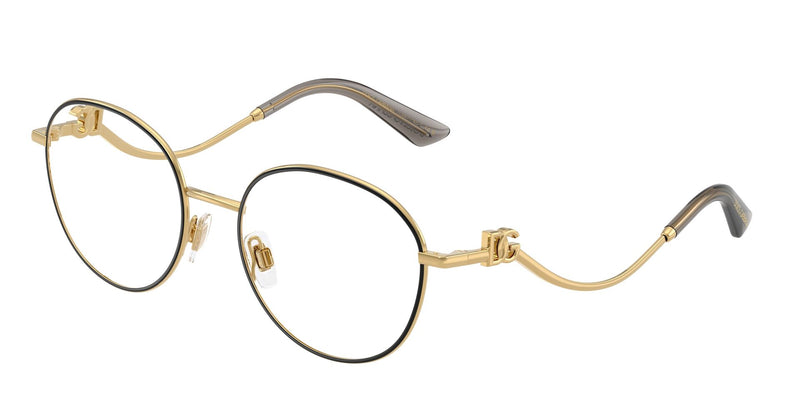 Load image into Gallery viewer, Dolce &amp; Gabbana DG1365 1325/53 Ladies Frame
