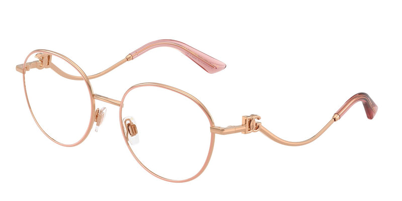 Load image into Gallery viewer, Dolce &amp; Gabbana DG1365 1325/53 Ladies Frame
