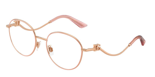 Dolce & Gabbana DG1365 1325/53 Ladies Frame