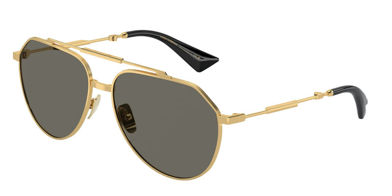 Load image into Gallery viewer, Dolce &amp; Gabbana DG2302 02/R5/60 Gents Sunglasses
