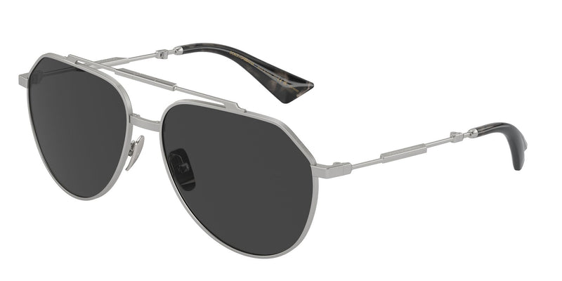 Load image into Gallery viewer, Dolce &amp; Gabbana DG2302 02/R5/60 Gents Sunglasses
