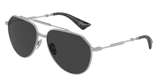 Dolce & Gabbana DG2302 02/R5/60 Gents Sunglasses