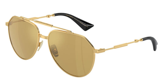 Dolce & Gabbana DG2302 K02/W4/60 Gents Sunglasses