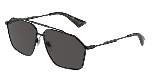 Dolce & Gabbana DG2303 01/87/61 Gents Sunglasses