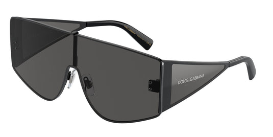 Dolce & Gabbana DG2305 01/87/44 Gents Sunglasses