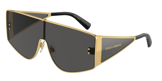 Dolce & Gabbana DG2305 02/87/44 Gents Sunglasses