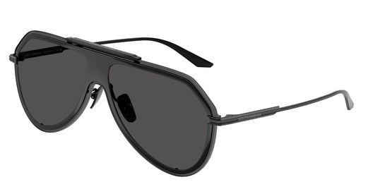 Dolce & Gabbana DG2309 01/87/43 Gents Sunglasses