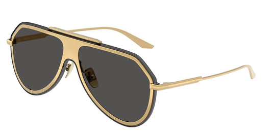 Dolce & Gabbana DG2309 02/87/43 Gents Sunglasses