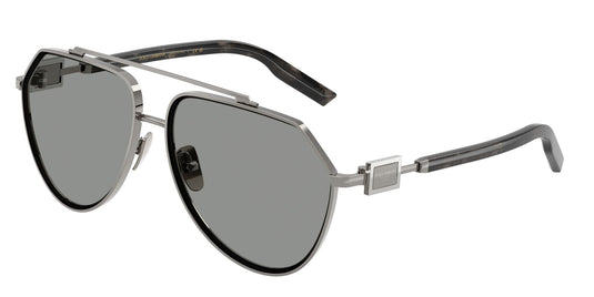Dolce & Gabbana DG2315 04/1/62 Gents Sunglasses