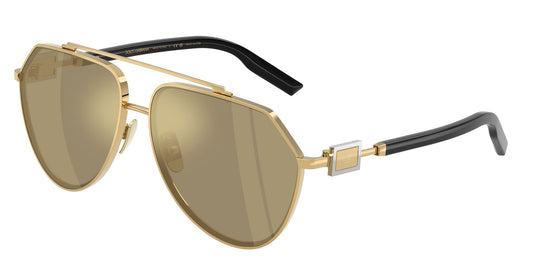 Dolce & Gabbana DG2315 K02/03/62 Gents Sunglasses