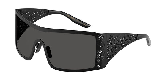 Dolce & Gabbana DG2317 110687/38 Ladies Sunglasses