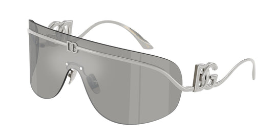 Dolce & Gabbana DG2320 05/6G/40 Ladies Sunglasses