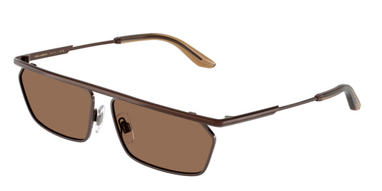 Dolce & Gabbana DG2327 133673/60 Gents Sunglasses