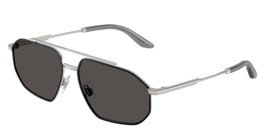 Dolce & Gabbana DG2328 131387/59 Gents Sunglasses