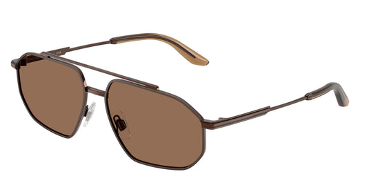 Dolce & Gabbana DG2328 133673/59 Gents Sunglasses
