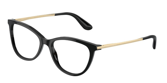 Dolce & Gabbana DG3258 501/54 Ladies Frame