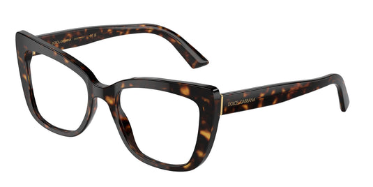 Dolce & Gabbana DG3308 501/53 Ladies Frame