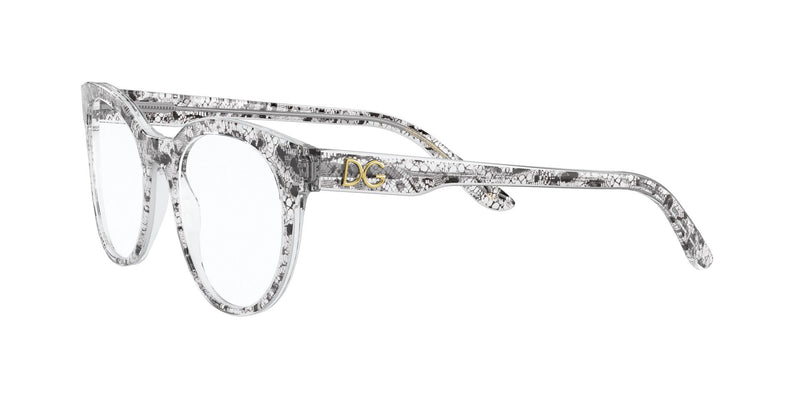 Load image into Gallery viewer, Dolce &amp; Gabbana DG3334 Unique style Ladies Glasses
