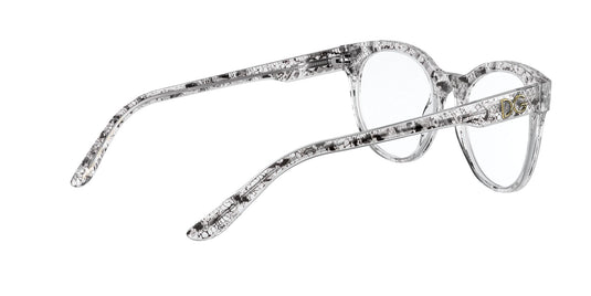 Dolce & Gabbana DG3334 Unique style Ladies Glasses
