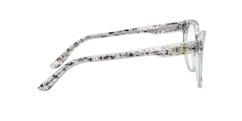 Load image into Gallery viewer, Dolce &amp; Gabbana DG3334 Unique style Ladies Glasses
