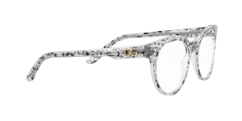Load image into Gallery viewer, Dolce &amp; Gabbana DG3334 Unique style Ladies Glasses
