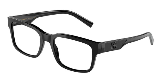 Dolce & Gabbana DG3352 3200/57 Gents Frame