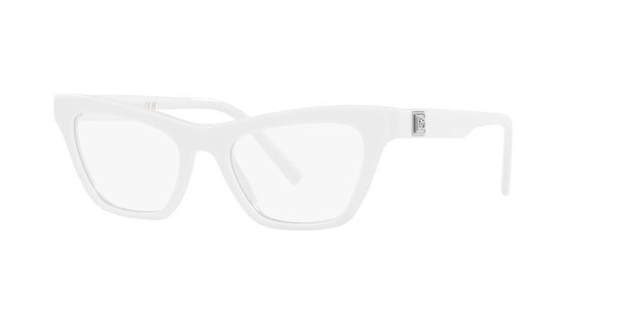 Dolce & Gabbana Ladies Frame DG3359