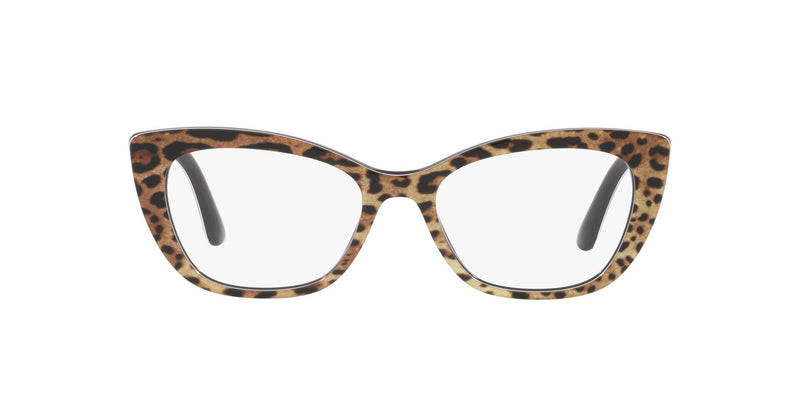 Load image into Gallery viewer, Dolce &amp; Gabbana Ladies Frame DG3360
