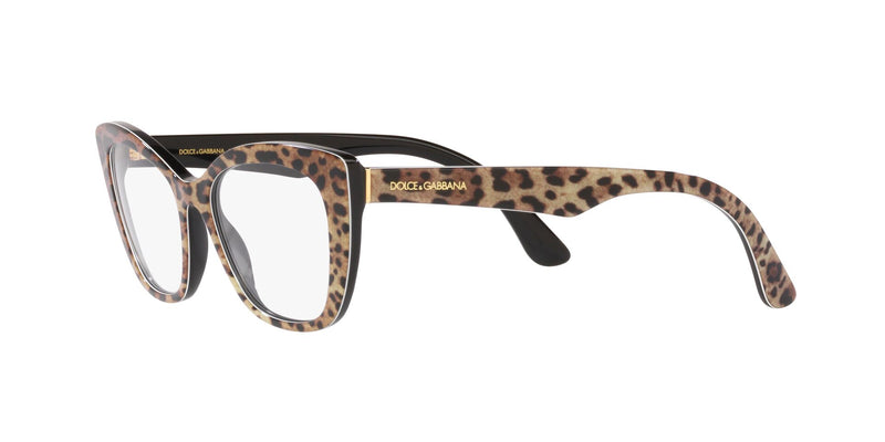 Load image into Gallery viewer, Dolce &amp; Gabbana Ladies Frame DG3360
