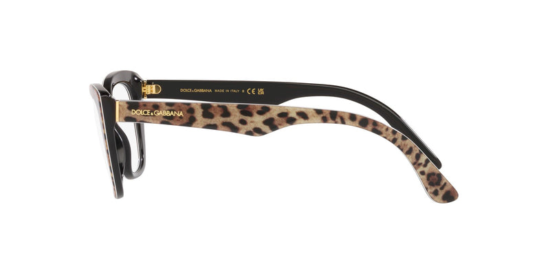 Load image into Gallery viewer, Dolce &amp; Gabbana Ladies Frame DG3360
