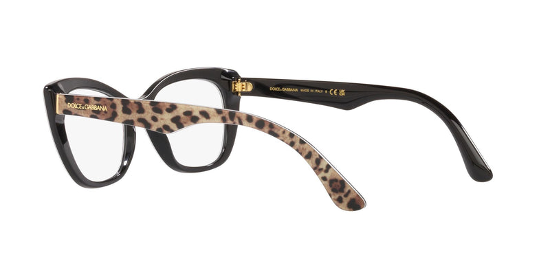 Load image into Gallery viewer, Dolce &amp; Gabbana Ladies Frame DG3360
