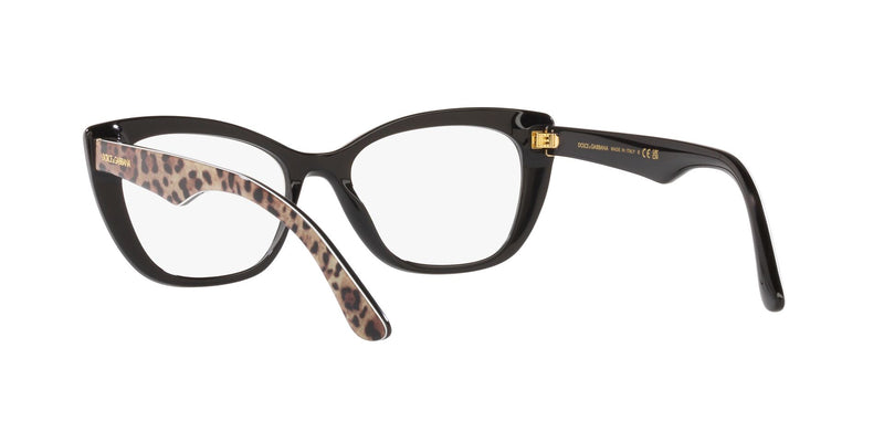 Load image into Gallery viewer, Dolce &amp; Gabbana Ladies Frame DG3360
