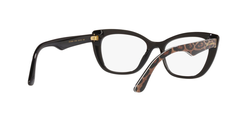 Load image into Gallery viewer, Dolce &amp; Gabbana Ladies Frame DG3360
