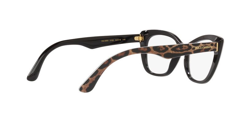 Load image into Gallery viewer, Dolce &amp; Gabbana Ladies Frame DG3360

