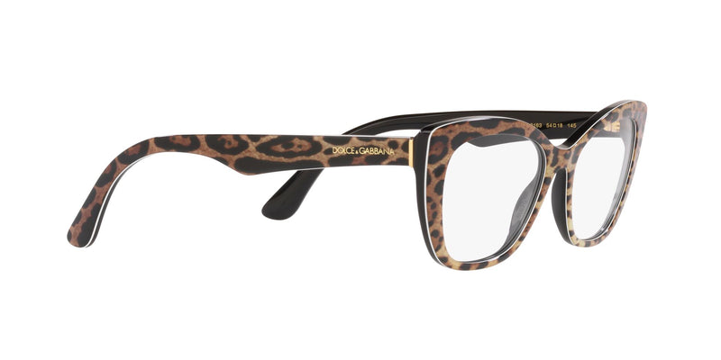 Load image into Gallery viewer, Dolce &amp; Gabbana Ladies Frame DG3360
