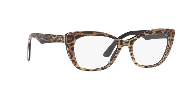 Load image into Gallery viewer, Dolce &amp; Gabbana Ladies Frame DG3360
