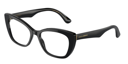 Dolce & Gabbana DG3360 3246/54 Ladies Frame