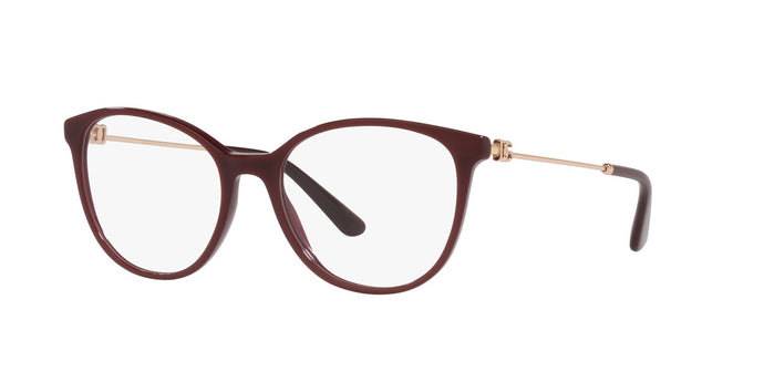 Dolce & Gabbana Ladies Frame DG3363