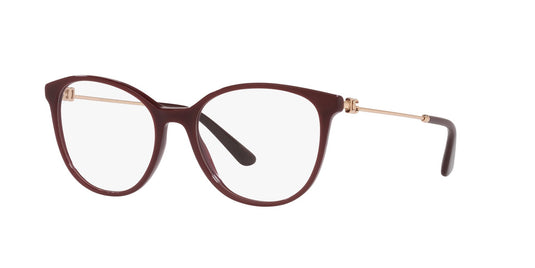 Dolce & Gabbana Ladies Frame DG3363