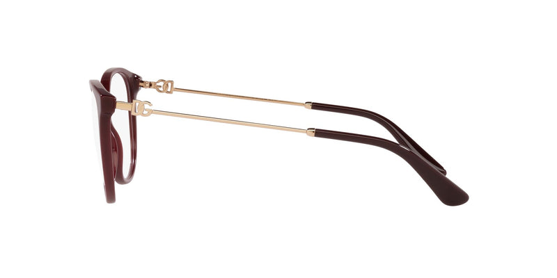 Load image into Gallery viewer, Dolce &amp; Gabbana Ladies Frame DG3363

