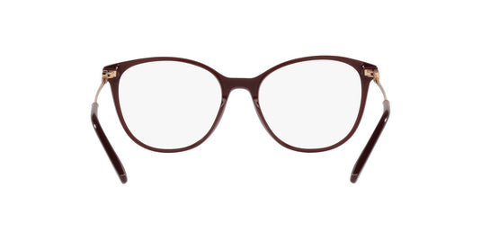 Dolce & Gabbana Ladies Frame DG3363