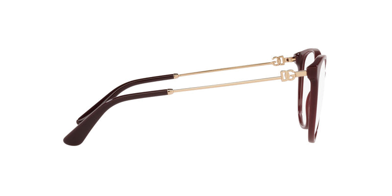Load image into Gallery viewer, Dolce &amp; Gabbana Ladies Frame DG3363
