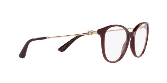 Dolce & Gabbana Ladies Frame DG3363