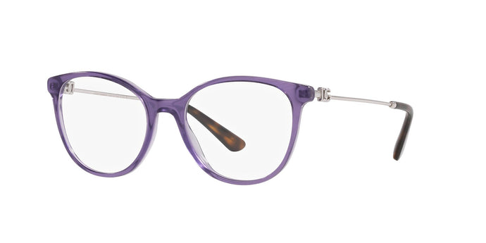 Dolce & Gabbana Ladies Frame DG3363