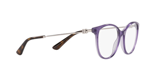 Dolce & Gabbana Ladies Frame DG3363